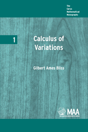 dr. leonard susskind calculus of variations
