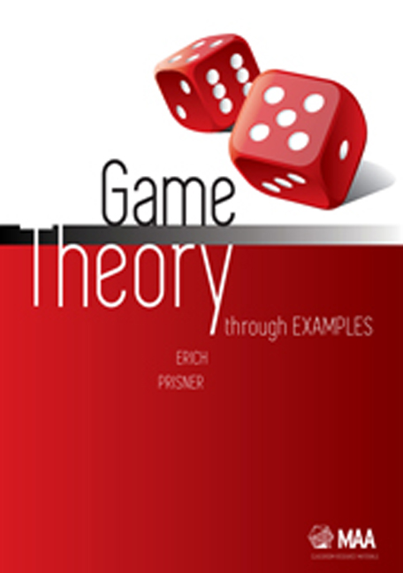 game theory book pdf