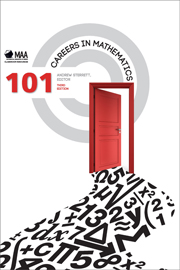 101 careers in mathematics pdf free download