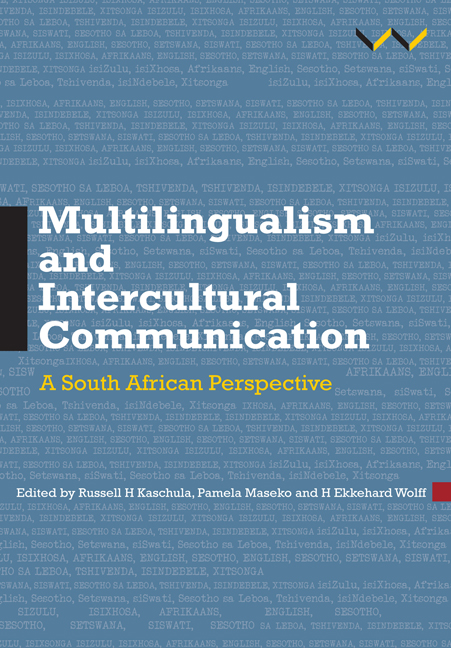 Multilingualism and Intercultural Communication