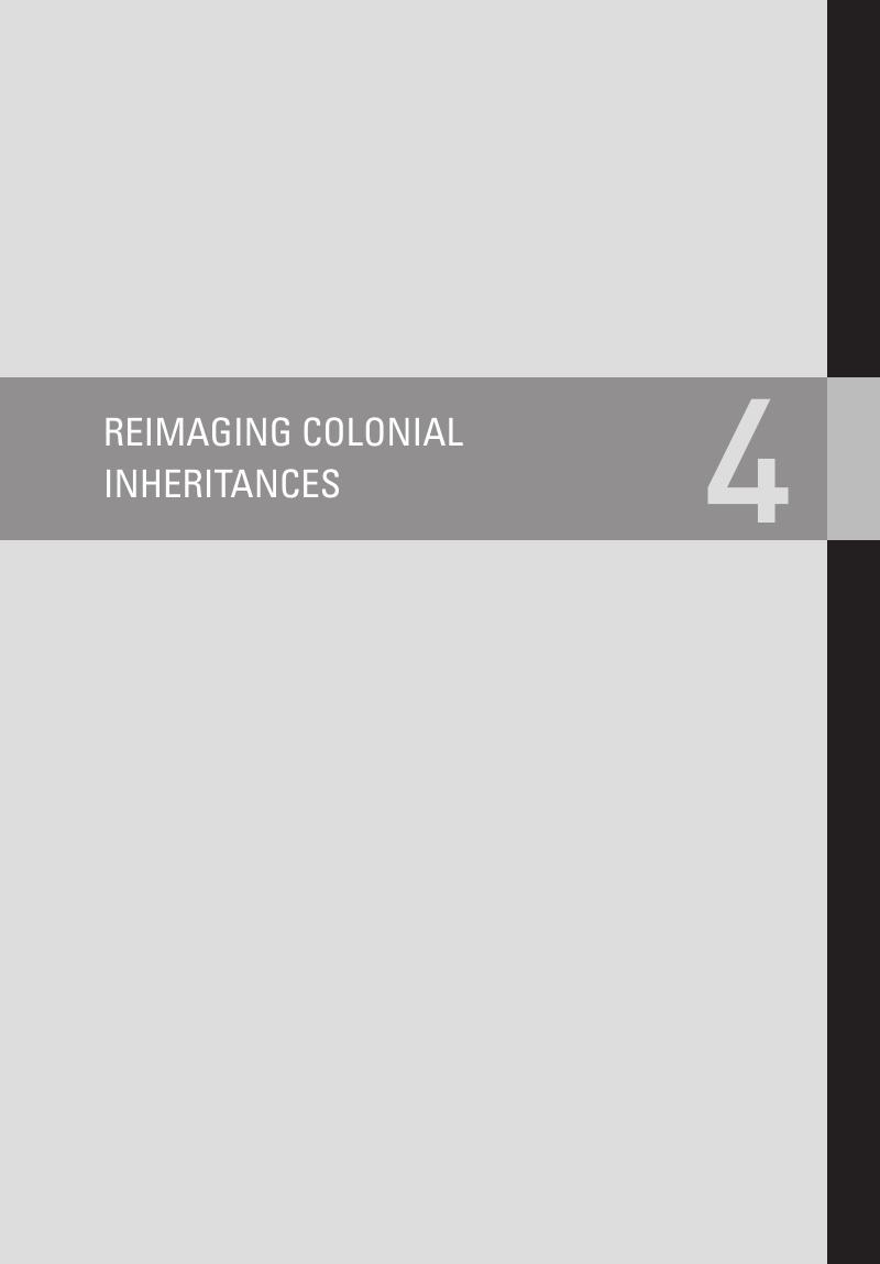 REIMAGING COLONIAL INHERITANCES (PART 4) - Decolonisation In Universities