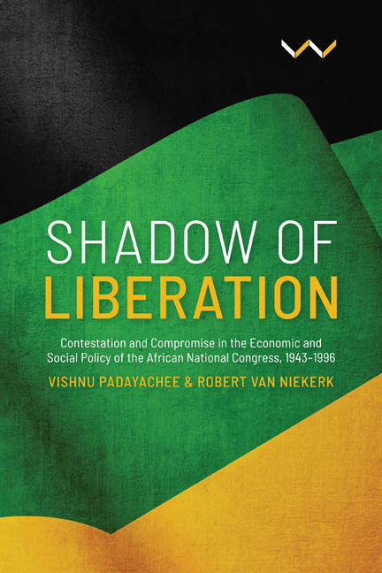 Shadow of Liberation