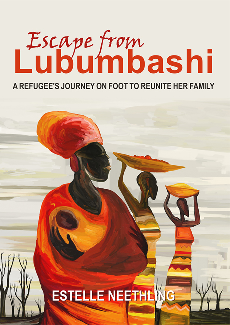 Escape from Lubumbashi