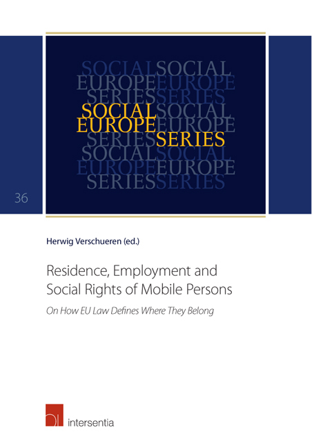 Residence, Employment and Social Rights of Mobile Persons