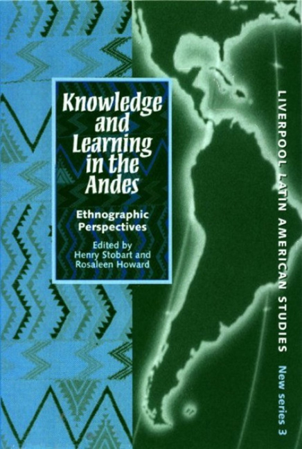 Knowledge and Learning in the Andes