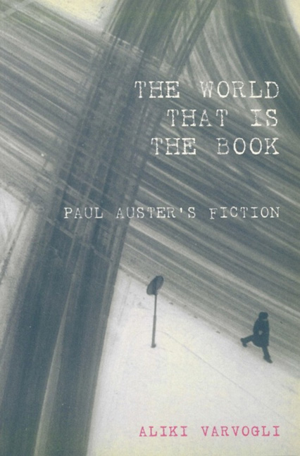 The World that is the Book