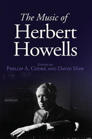 The Music of Herbert Howells