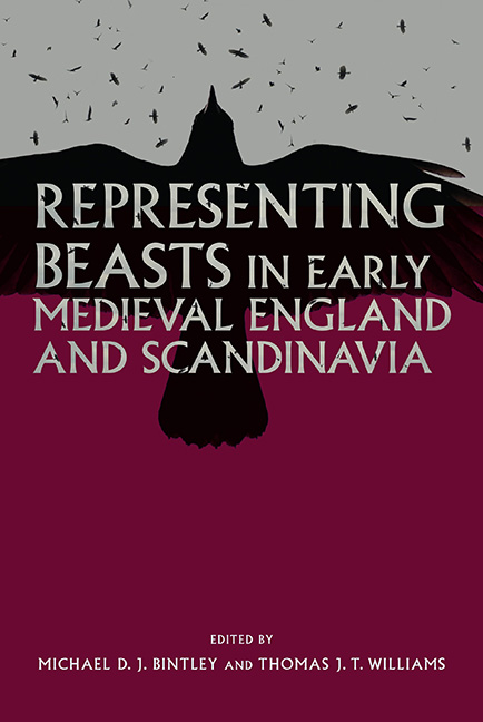 Representing Beasts in Early Medieval England and Scandinavia