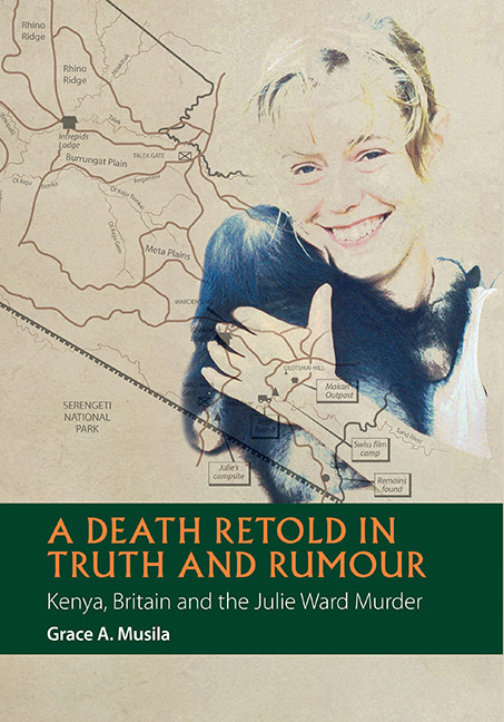 A Death Retold in Truth and Rumour