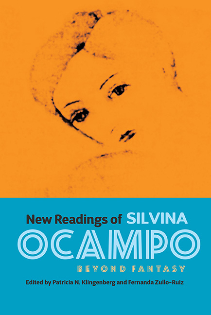 New Readings of Silvina Ocampo