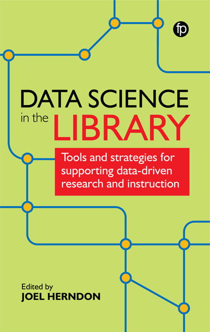 Data Science in the Library