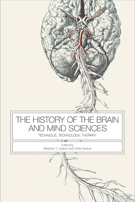 The History of the Brain and Mind Sciences
