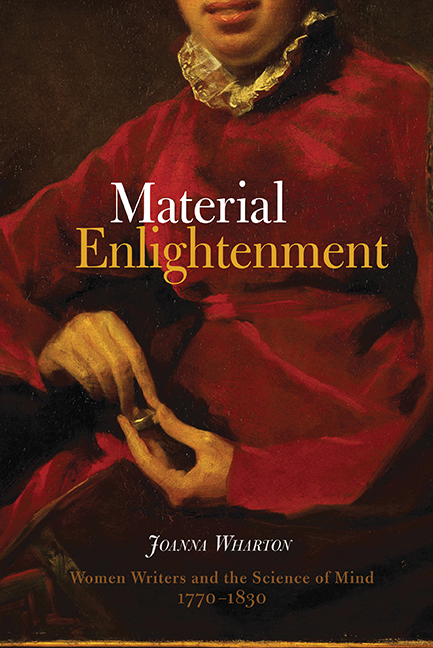 Material Enlightenment