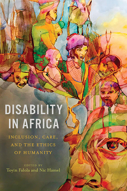 Disability in Africa