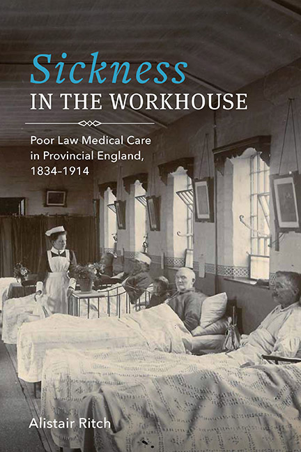 Sickness in the Workhouse