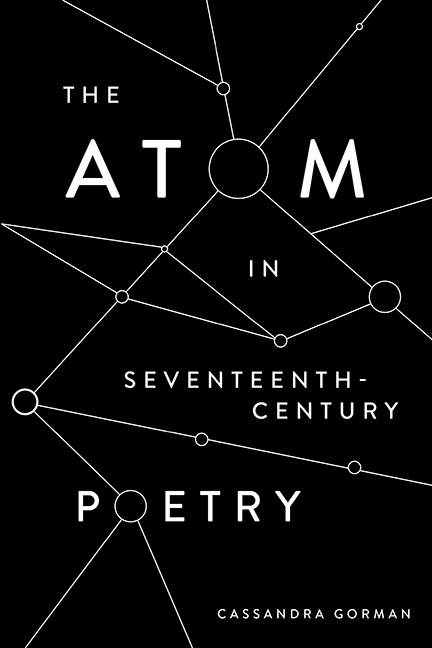 The Atom in Seventeenth-Century Literature