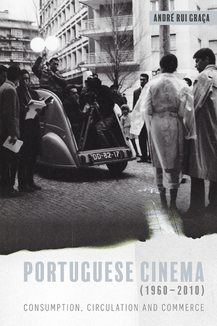 Portuguese Cinema (1960–2010)