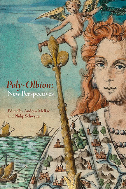 Poly-Olbion: New Perspectives