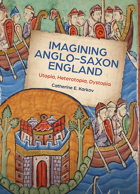 Imagining Anglo-Saxon England