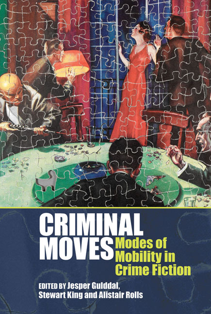 Criminal Moves