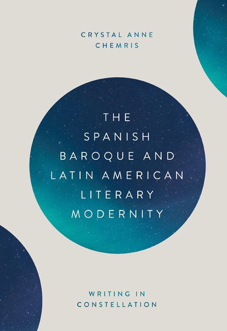 The Spanish Baroque and Latin American Literary Modernity