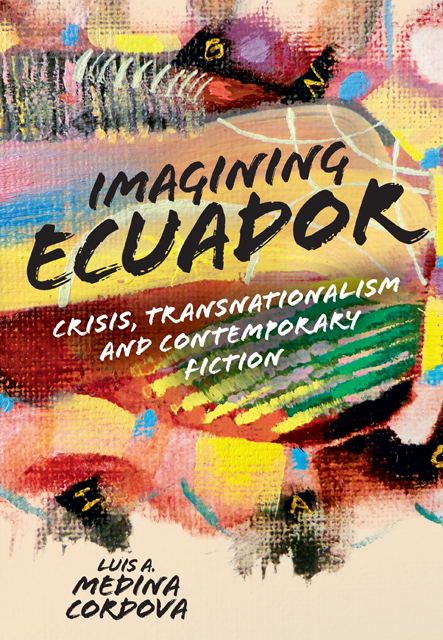 Imagining Ecuador