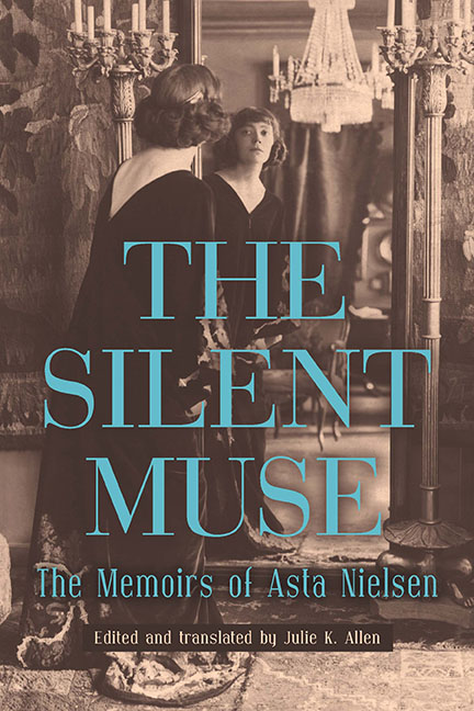 The Silent Muse
