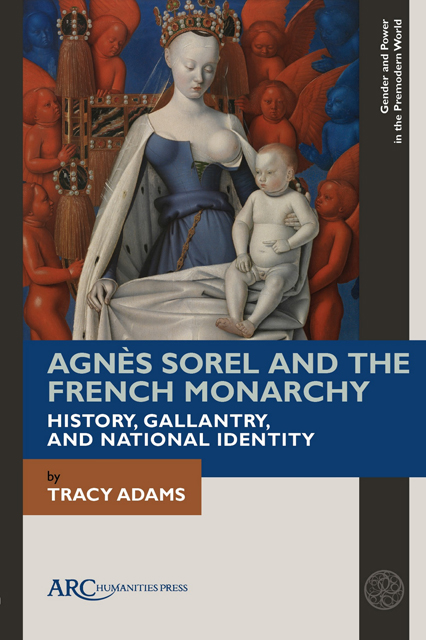 Agnès Sorel and the French Monarchy