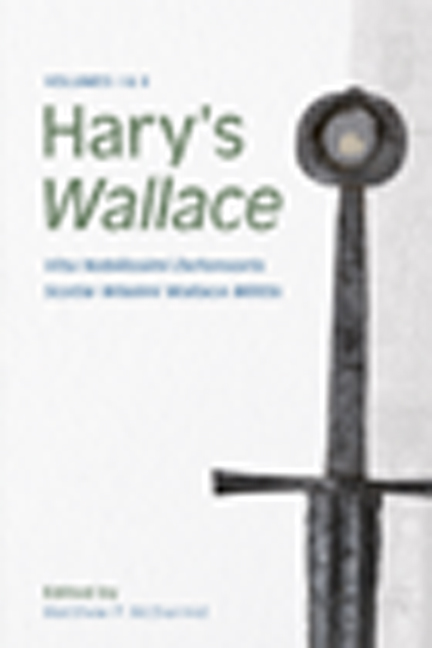 Hary's <i>Wallace</i>