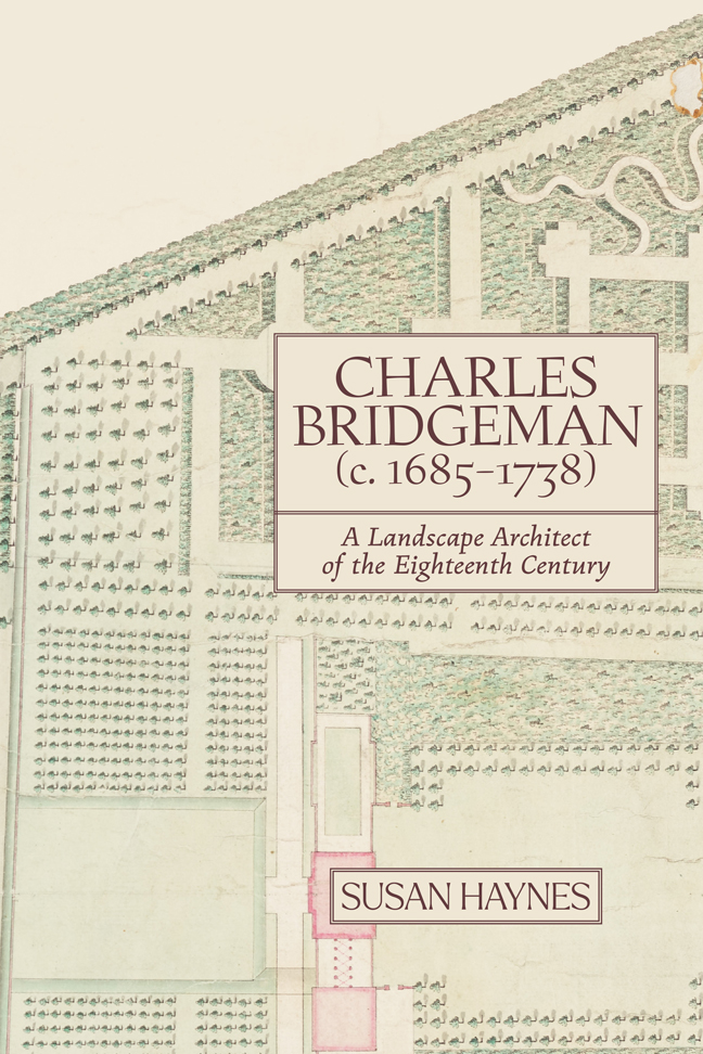 Charles Bridgeman (c. 1685-1738)