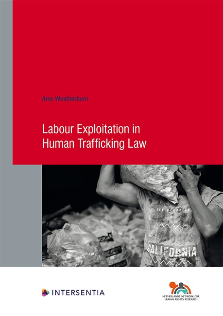 Labour Exploitation in Human Trafficking Law