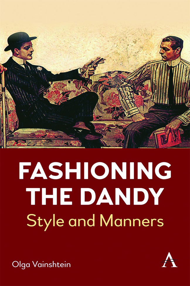 Fashioning the Dandy