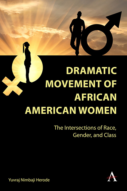 Dramatic Movement of African American Women