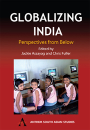 Globalizing India