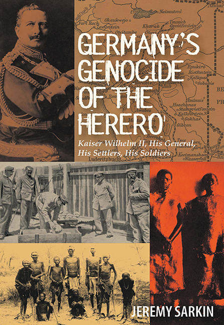 Germany's Genocide of the Herero