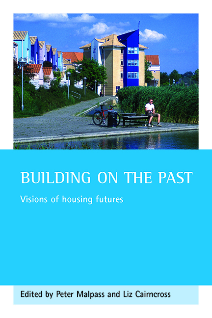 Building on the Past