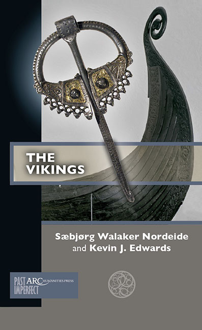 Viking Age Scandinavia Chapter 2 Vikings