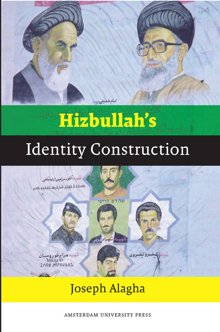 Hizbullah's Identity Construction