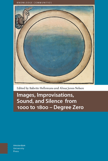 Images Improvisations Sound and Silence from 1000 to 1800