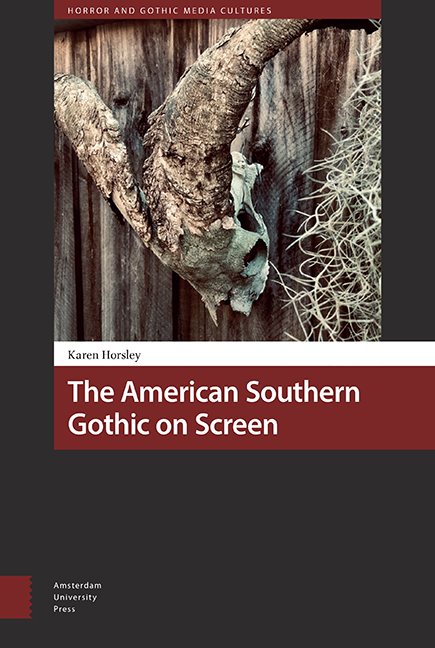 The American Southern Gothic on Screen