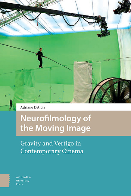 Neurofilmology of the Moving Image