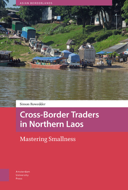 Cross-Border Traders in Northern Laos