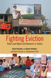 Fighting Eviction