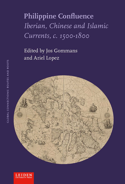 The Global And The Local In Early Modern Manila’s Communication Spaces 