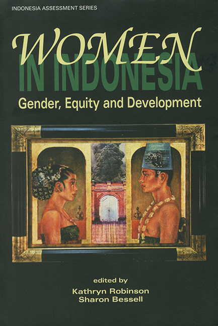 Women in Indonesia