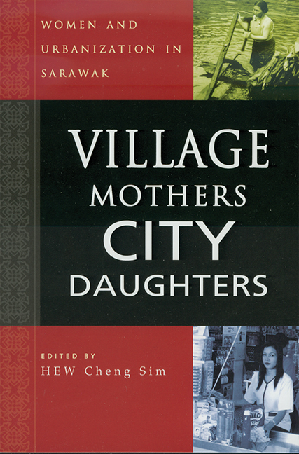 Village Mothers, City Daughters