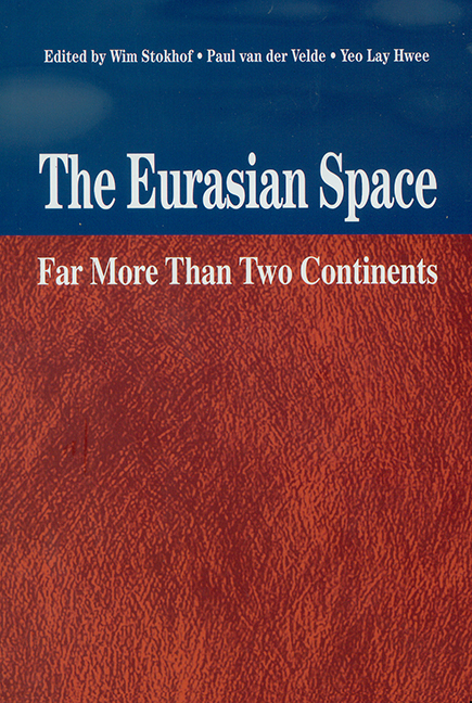 The Eurasian Space