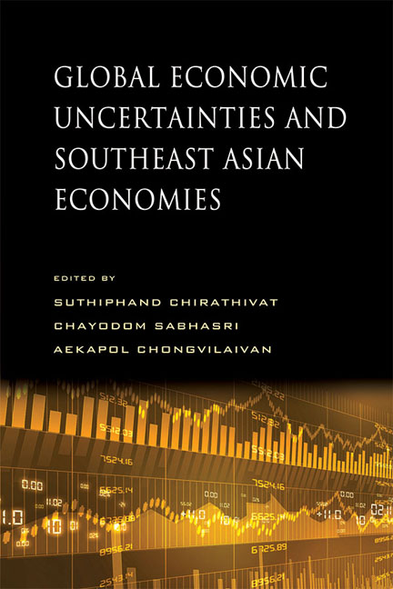 Global Economic Uncertainties and Southeast Asian Economies