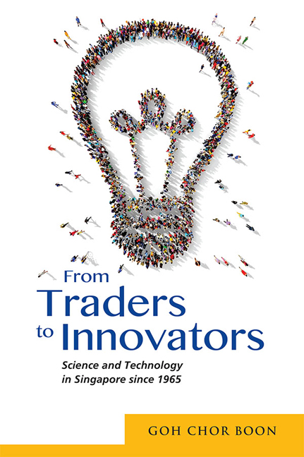 From Traders to Innovators