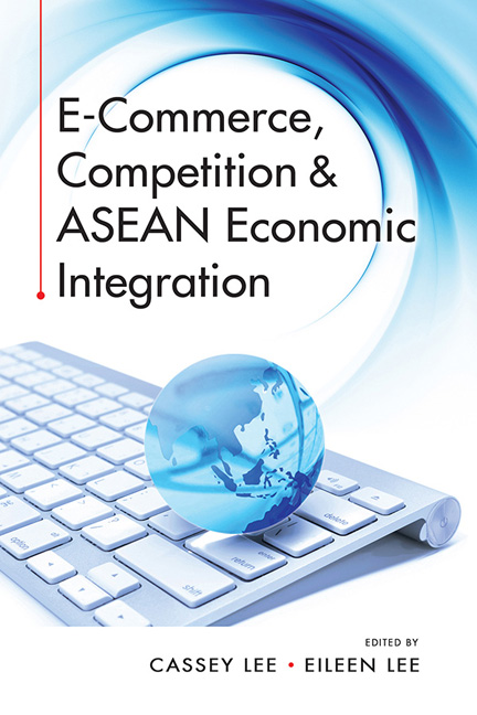 E-Commerce, Competition and ASEAN Economic Integration